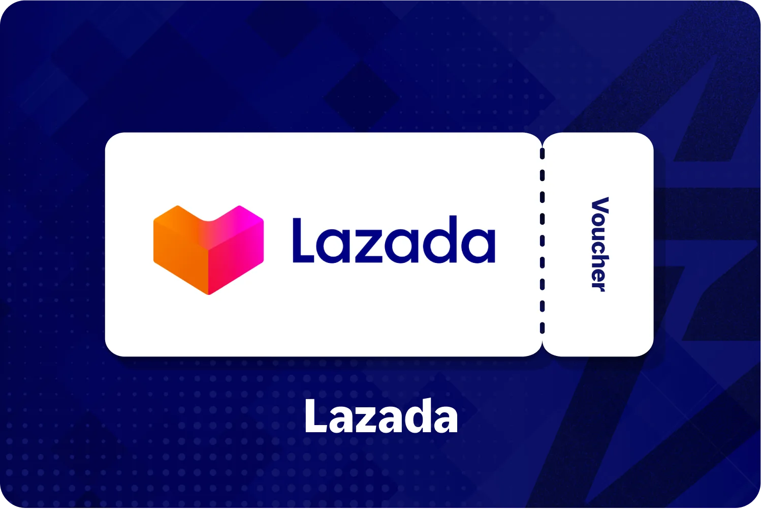 Lazada Vouchers