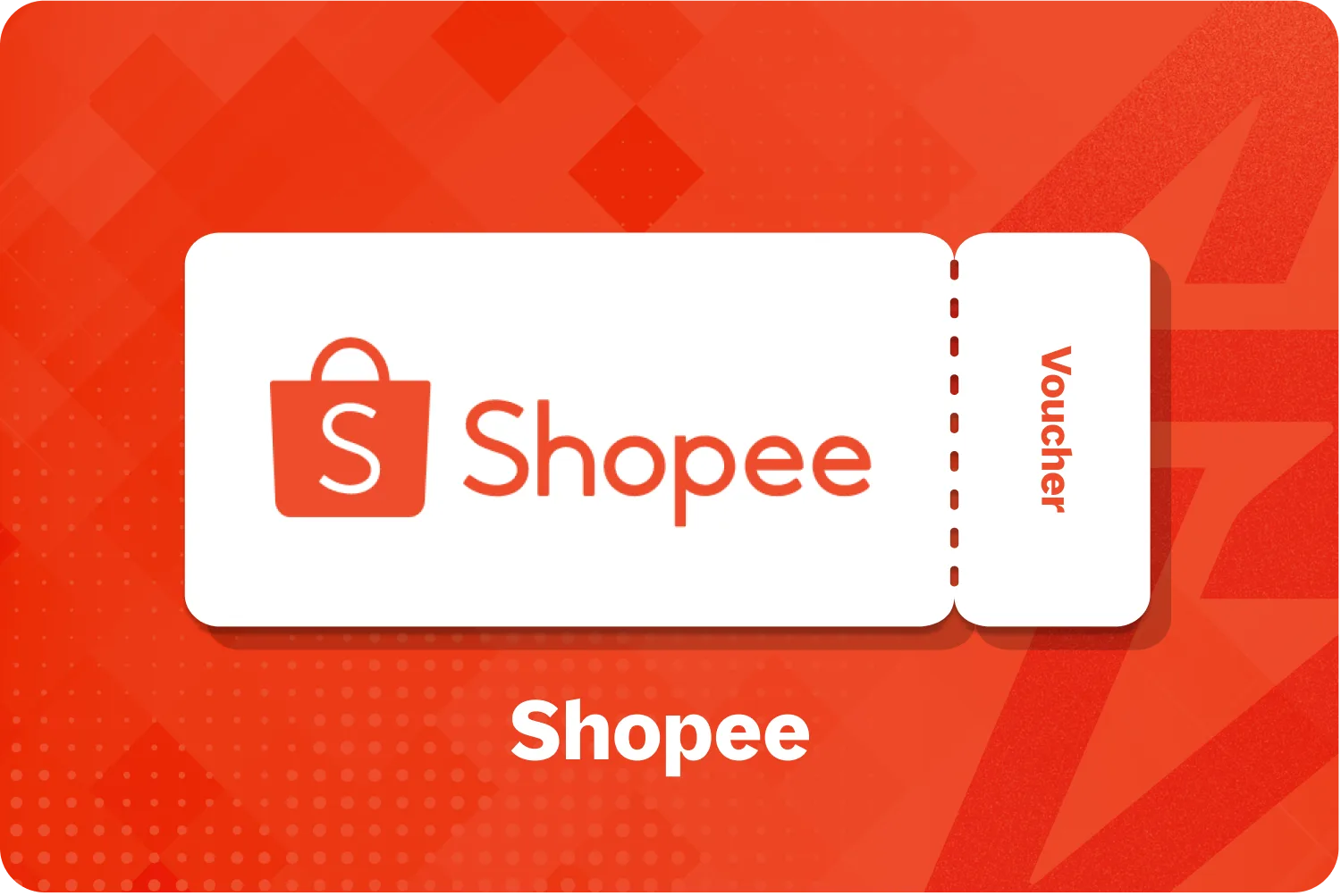 Shopee Vouchers
