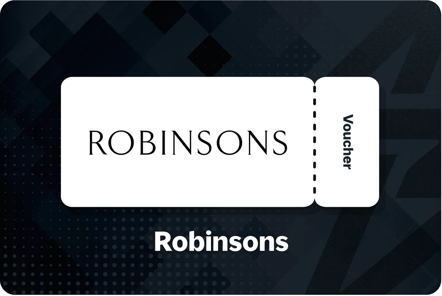 Robinsons Credits