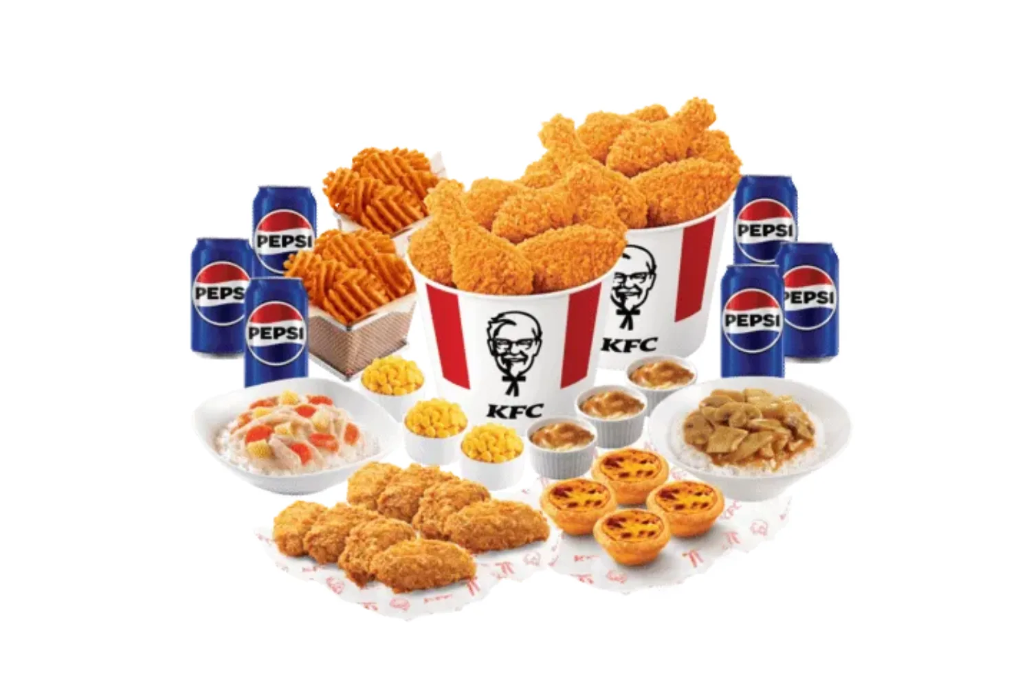 KFC