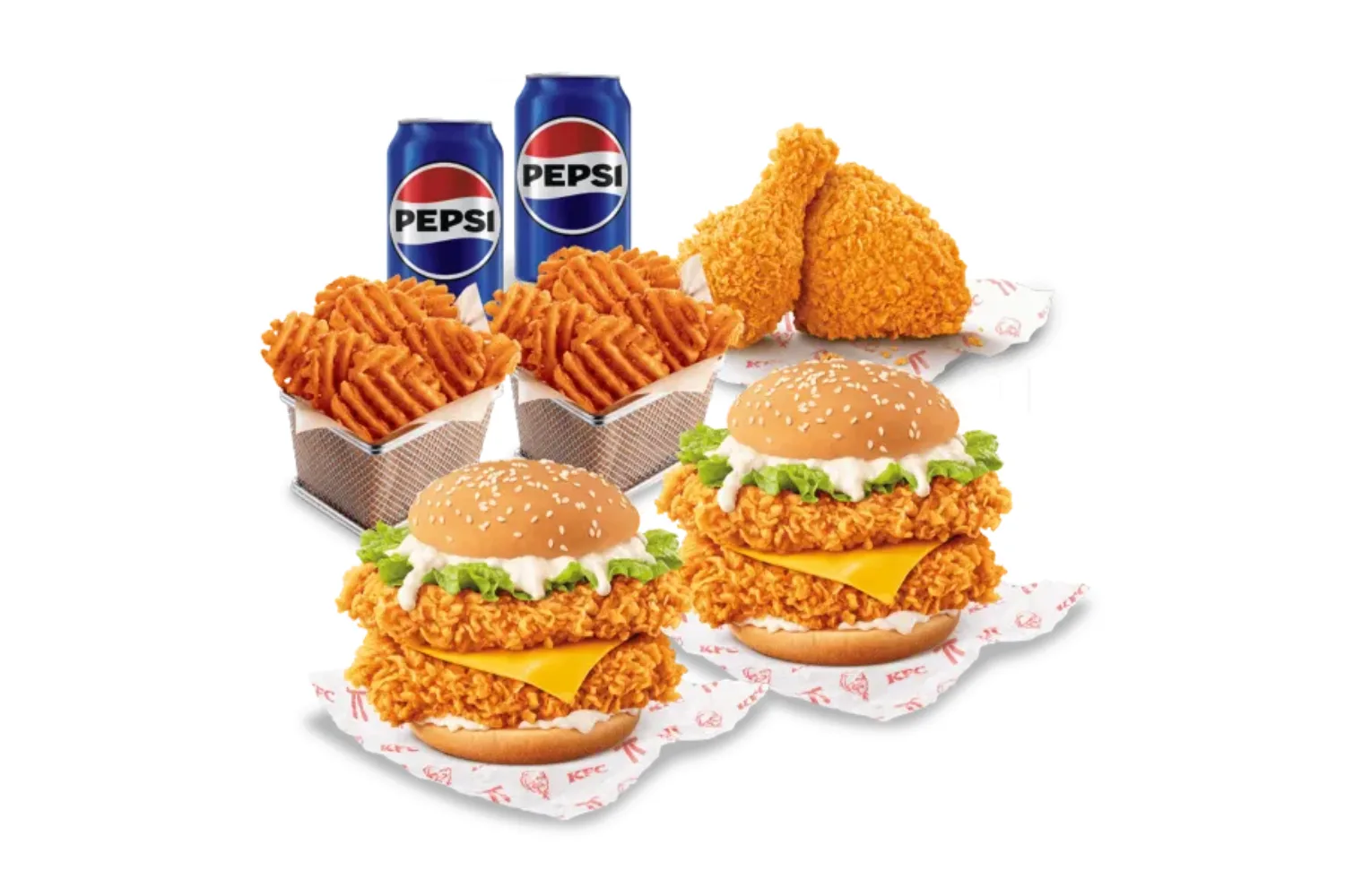 KFC