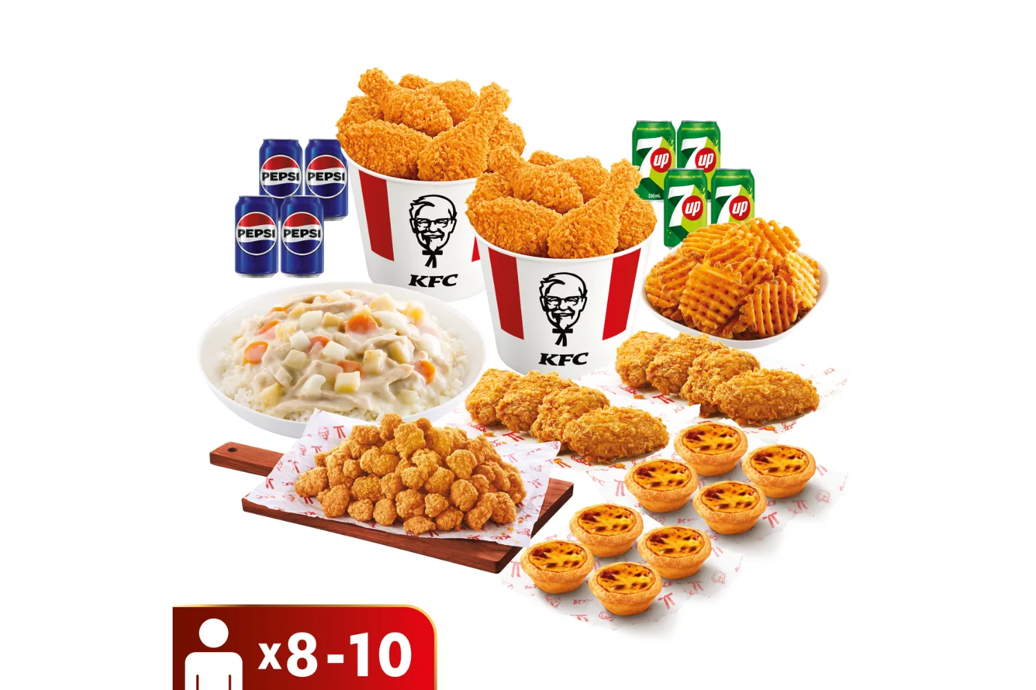 KFC