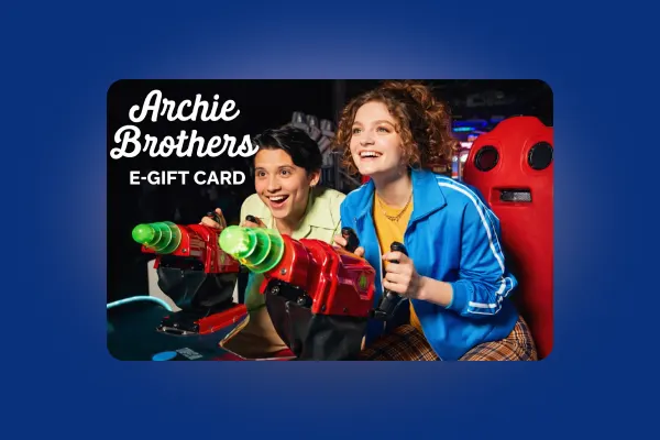 Archie Brothers