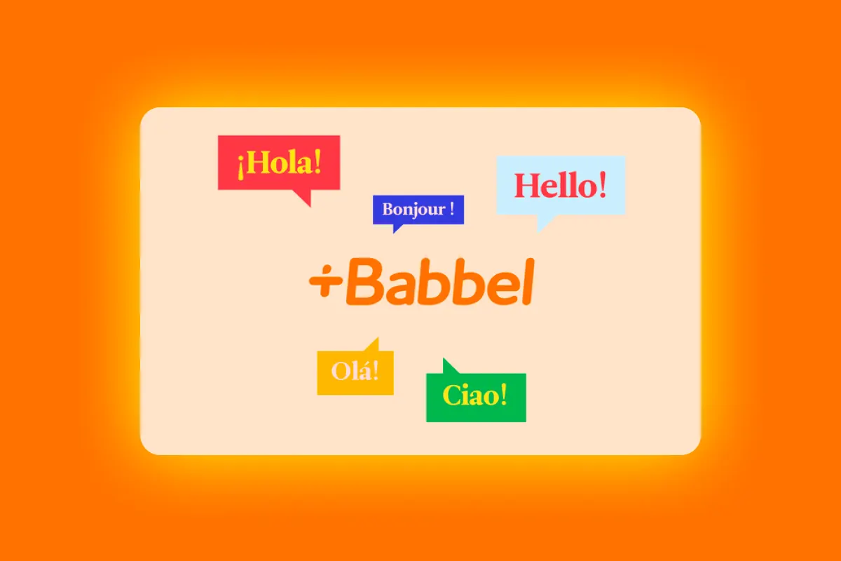 Babbel