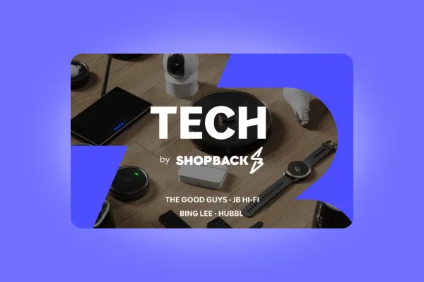 ShopBack Tech Swap
