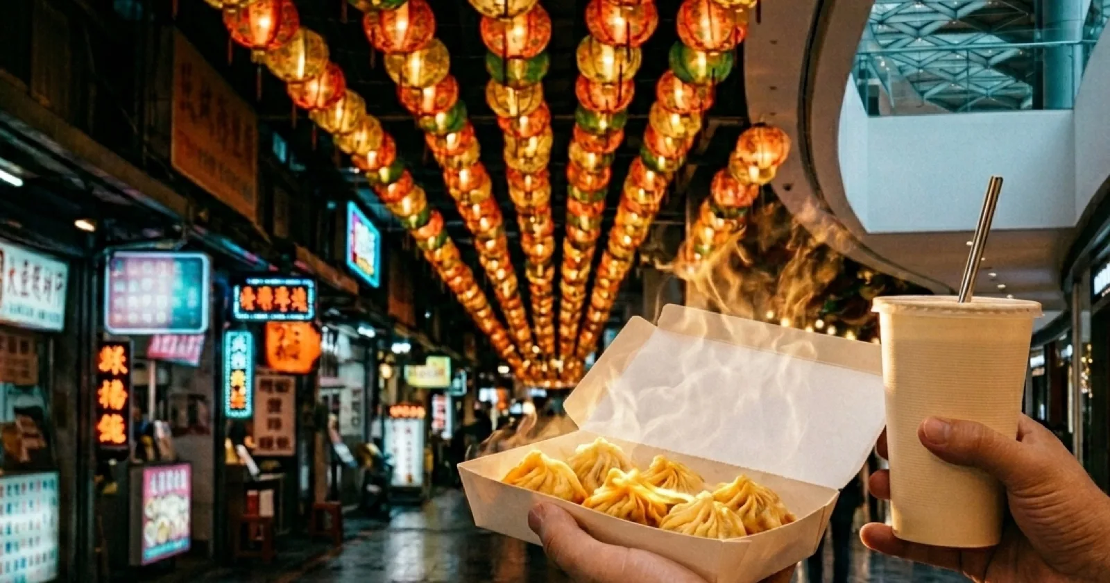 Taiwan on a Budget: How Much Does a 5-Day Taipei Trip Cost from Singapore in 2026?