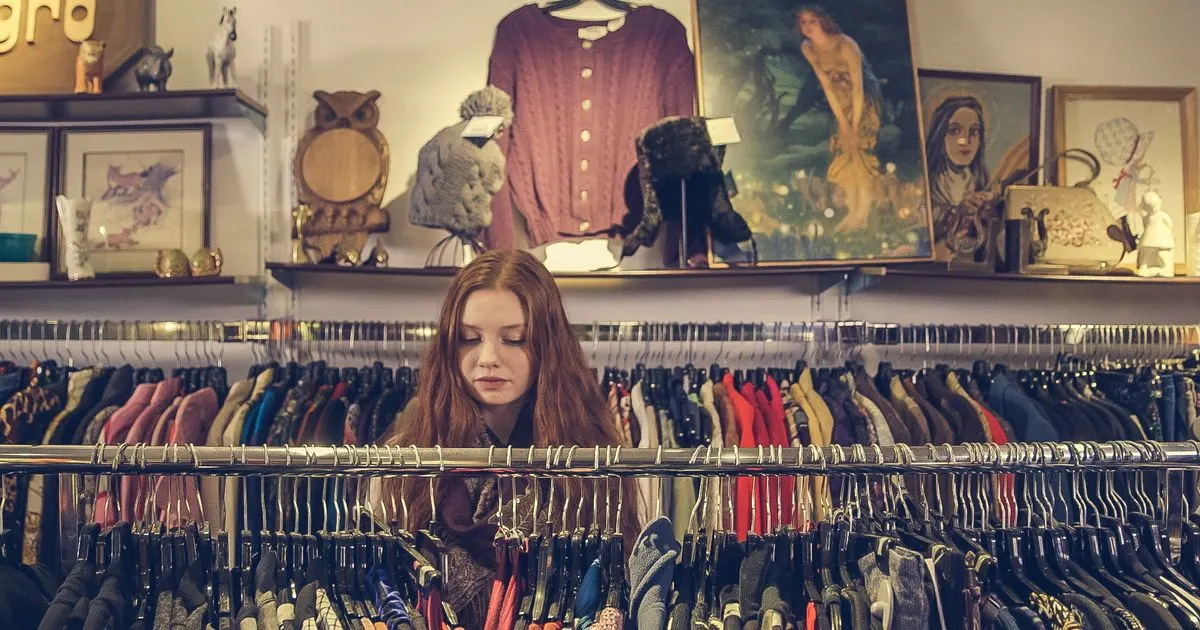Fast Fashion vs Investment Pieces: What Australians Actually Save Long-Term