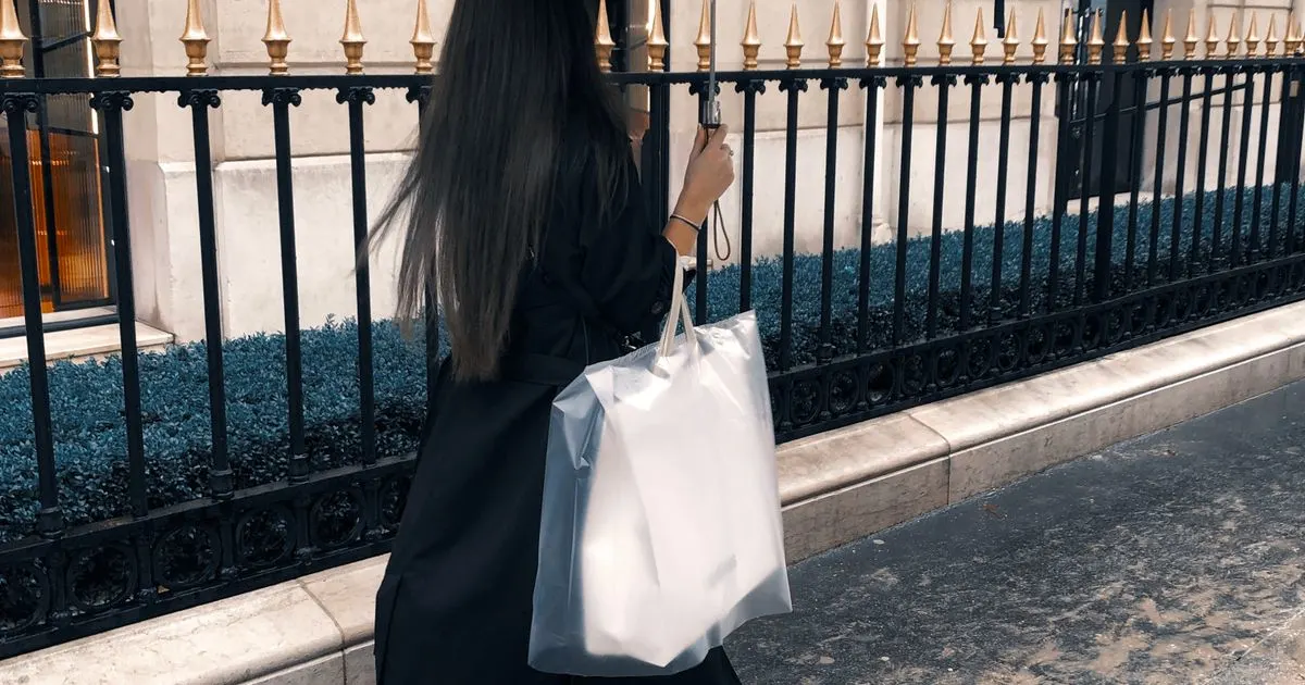 Luxury vs High Street for Work Outfits: What Australian Professionals Actually Spend