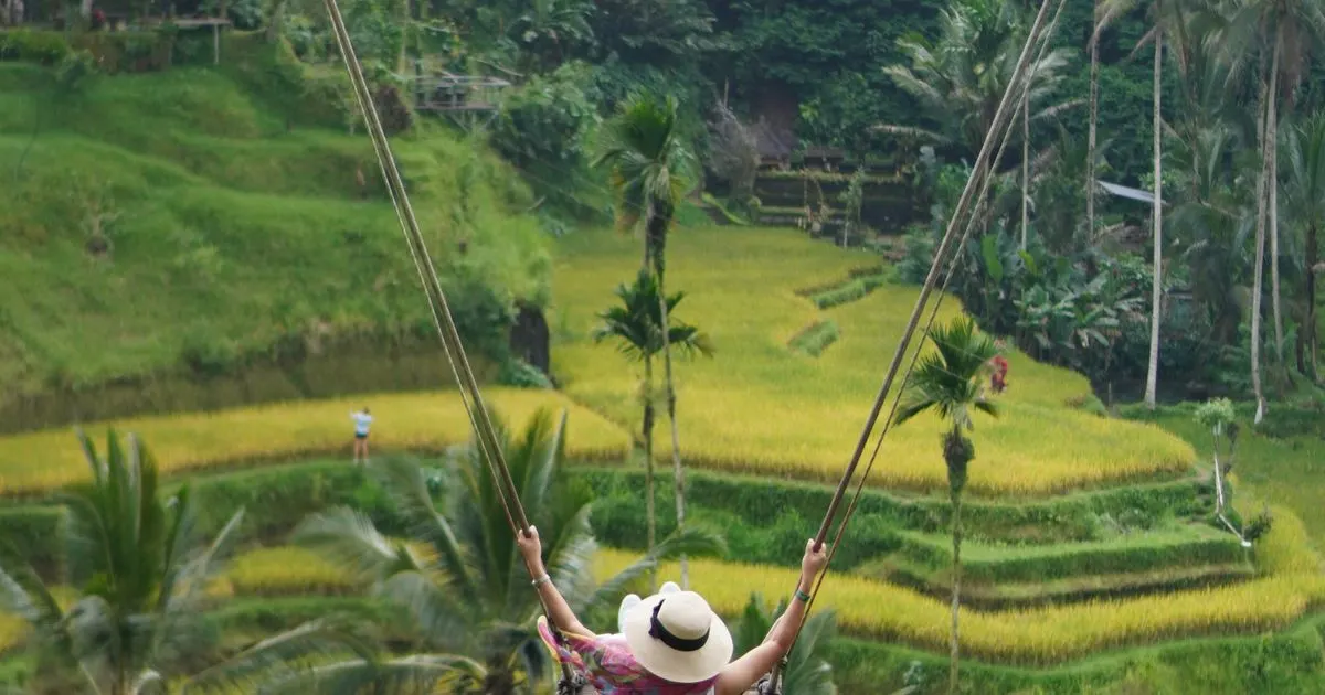 How Much Does a Family of 4 Need to Budget for a Bali Holiday from Australia?