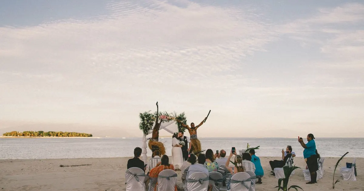 Maldives vs Fiji for Australian Honeymooners: Real Cost Comparison for 2026