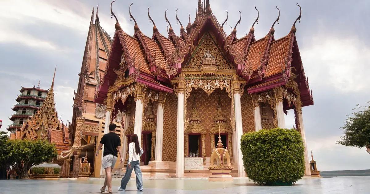 Trip.com vs Expedia for Australian East-Asia Bookings in 2026: Hotel Inventory and Pricing