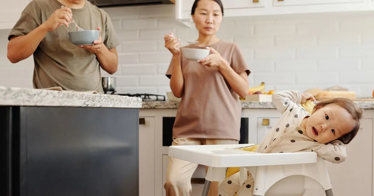 How Much Should a Singapore Family of 4 Budget for Monthly Expenses?