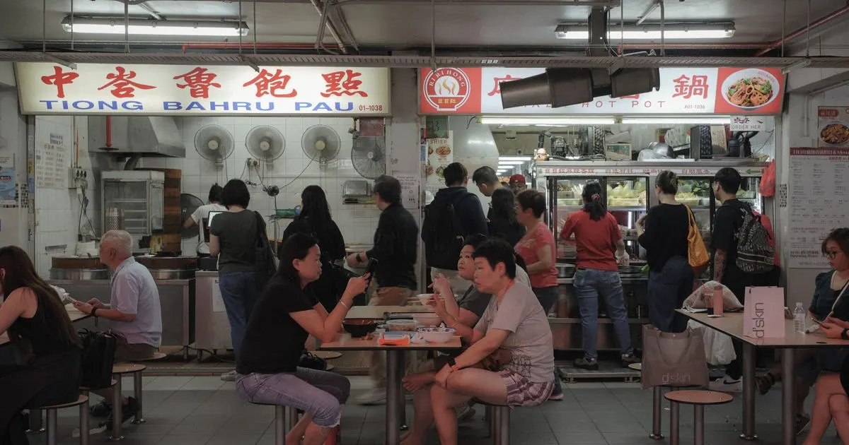 How to Cut Taobao Shipping Costs to Singapore in 2026: Consolidators, Timing, and New Options