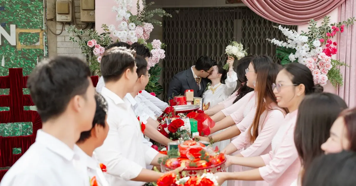 How Much Should You Actually Spend on a Wedding in Singapore in 2026? Full Cost Breakdown