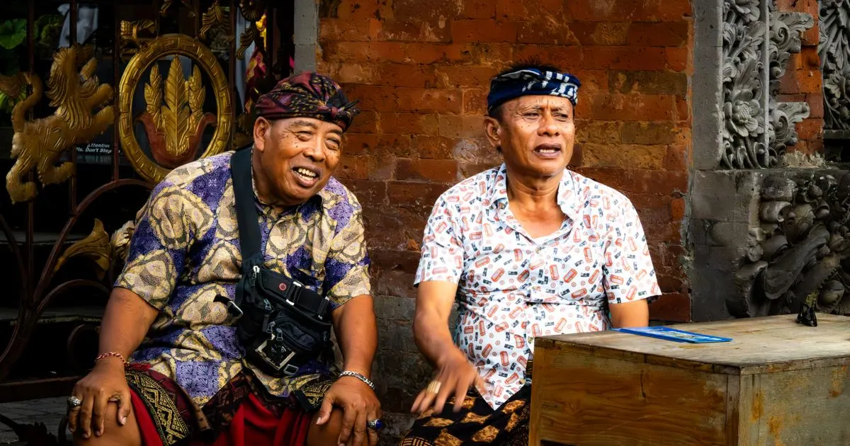 How Much Should a Singapore Family Budget for a 5-Day Bali Trip in 2026?