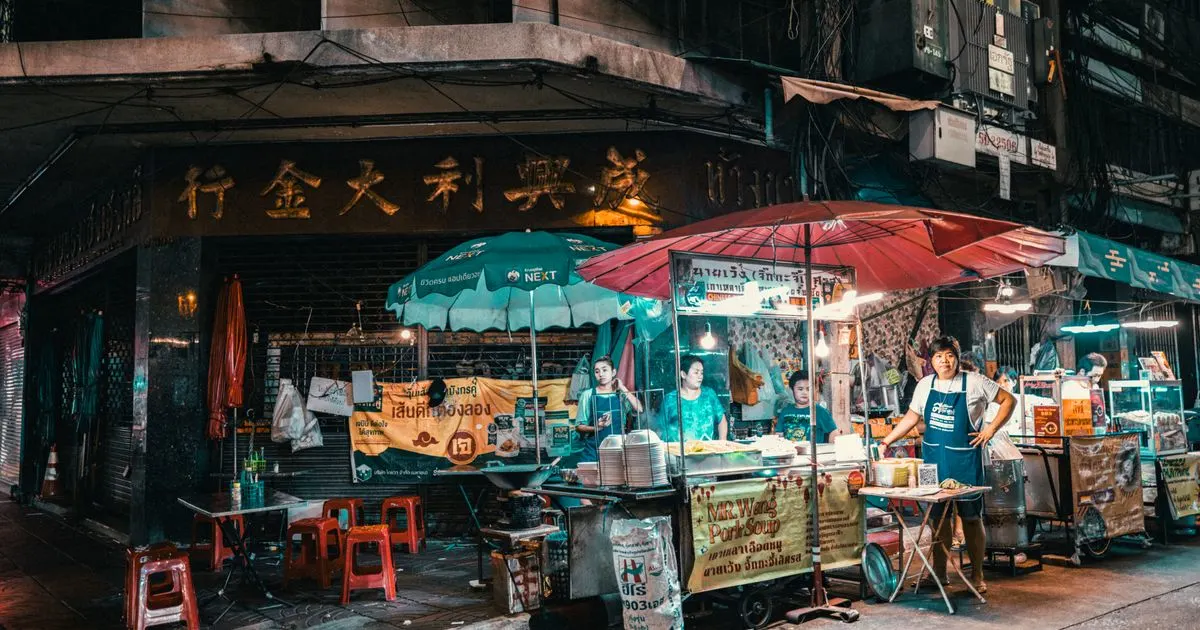 Changi to Bangkok vs Changi to KL: Which Short-Haul Route Gives Better Value?