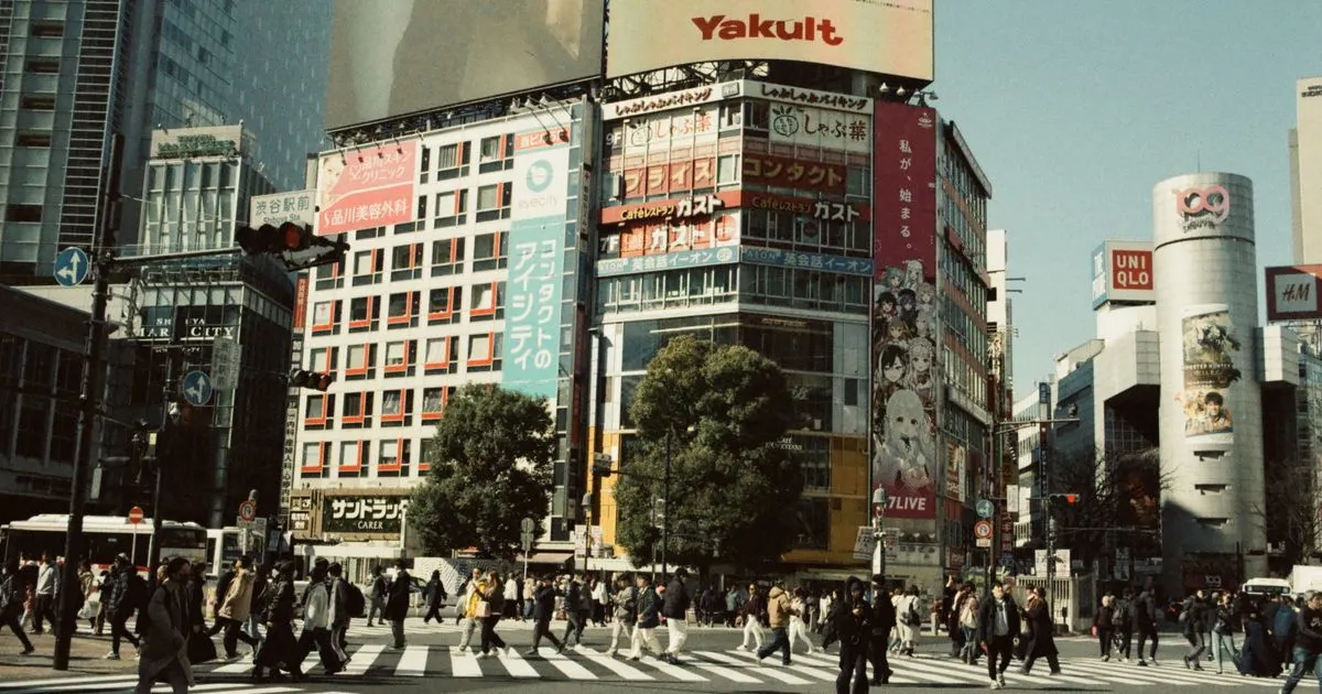 How Many Miles Do You Need for a Business Class Flight to Tokyo from Singapore?