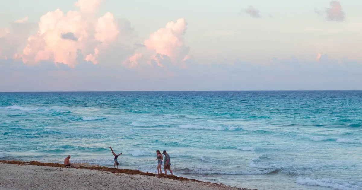 Cancun in Hurricane Season: Should US Travellers Book a Trip Between June and November 2026?