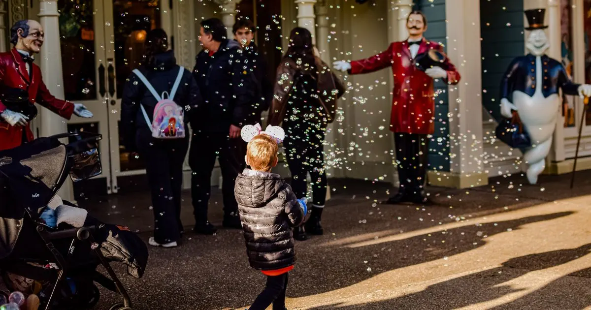 Is a Disney Annual Pass Worth It If You Visit Twice a Year? (2026)