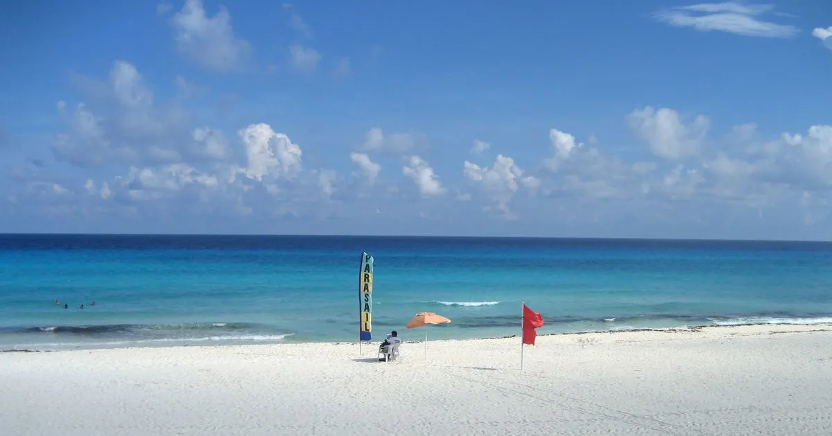 Planning a Cancun trip from the US: Hotel Zone beach, Tulum ruins, cenote, Riviera Maya