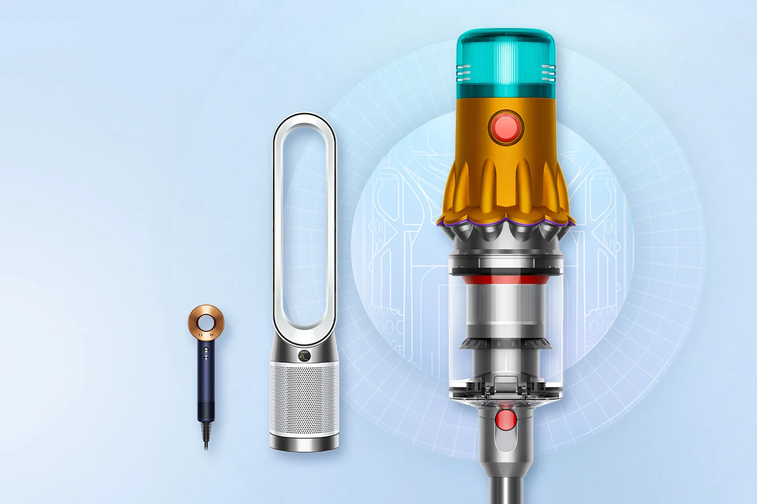 Dyson