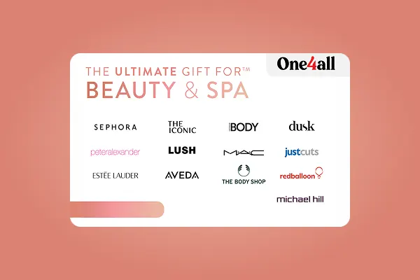 Ultimate Beauty & Spa