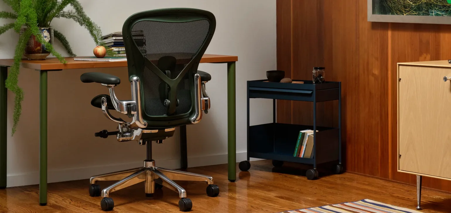 Herman Miller