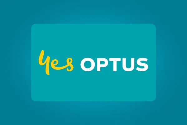 Optus eSIM