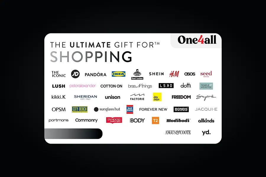 Ultimate Shopping