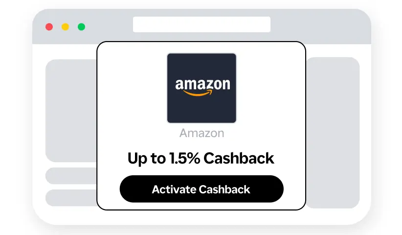 Step 2. Shop Your Favorites