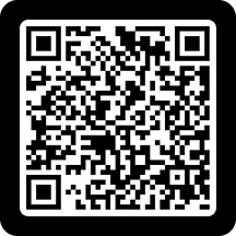 QR code to download app