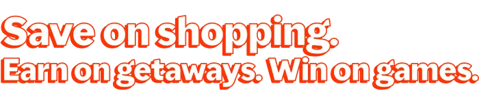 GET HOOKED ON CASHBACK