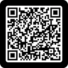 QR code to download app