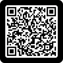 QR code to download app