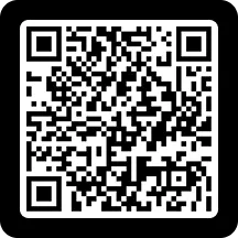 QR code to download app