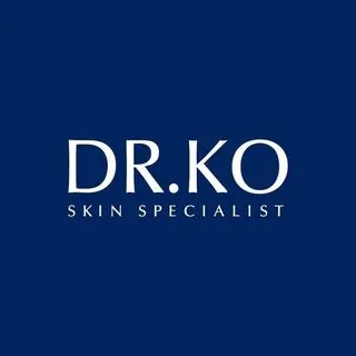 Dr. Ko Skin Specialist hero banner