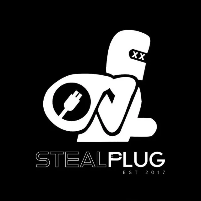 STEALPLUG hero banner