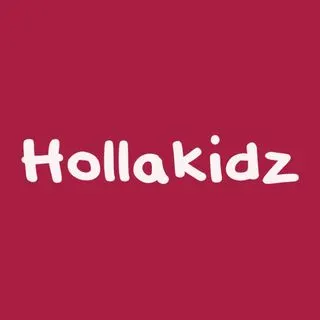 Hollakidz hero banner