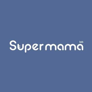 Supermama Lab hero banner