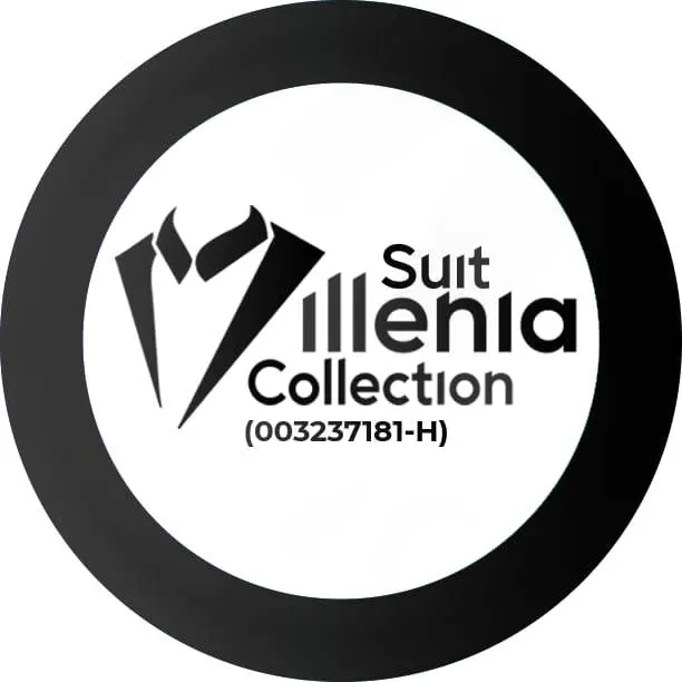 Suit Millenia Collection hero banner