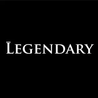 Legendary hero banner