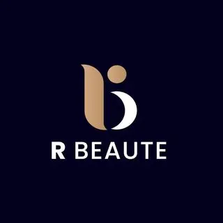R BEAUTE hero banner