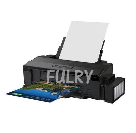 Fulry hero banner