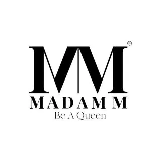 MadamM hero banner