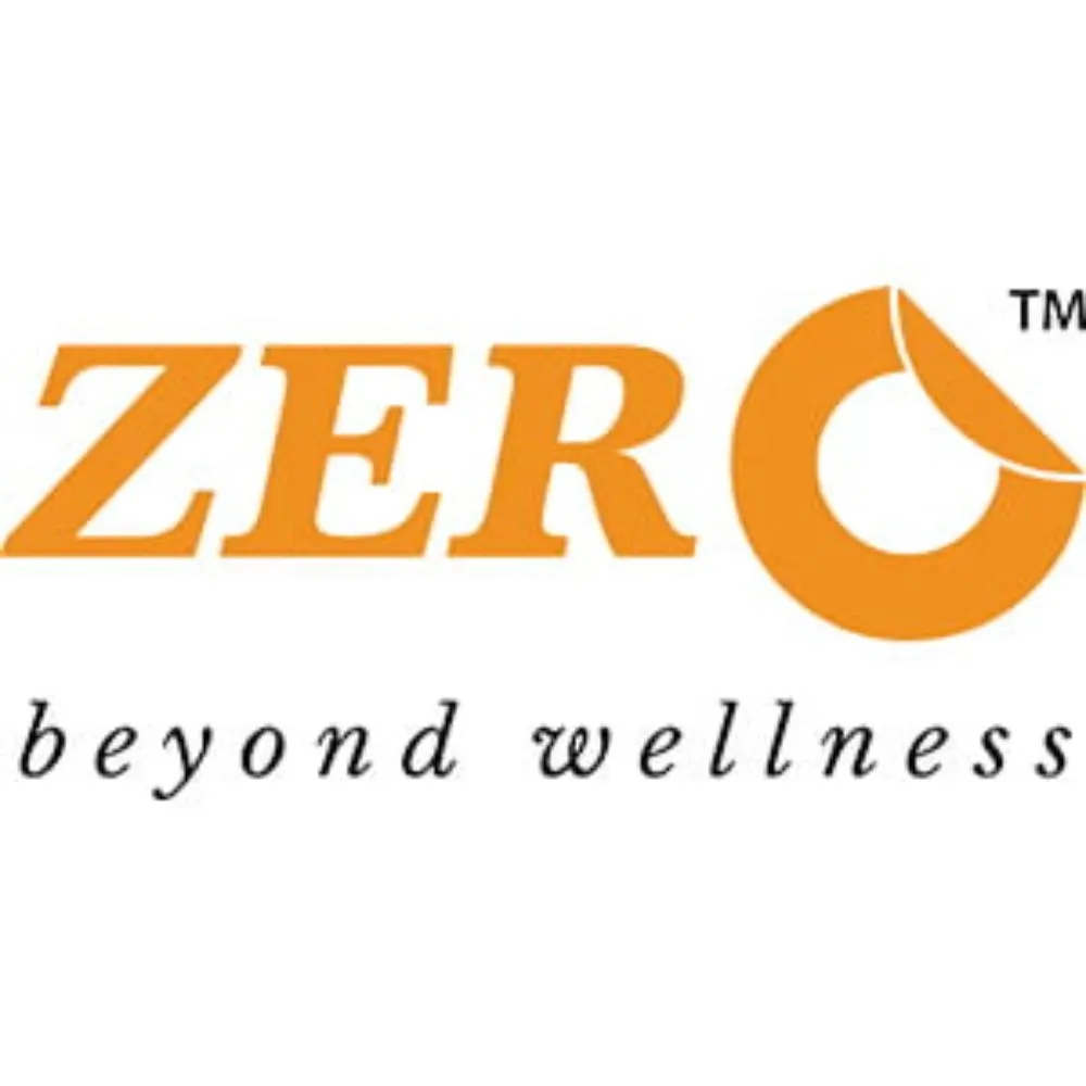 Zero Healthcare hero banner