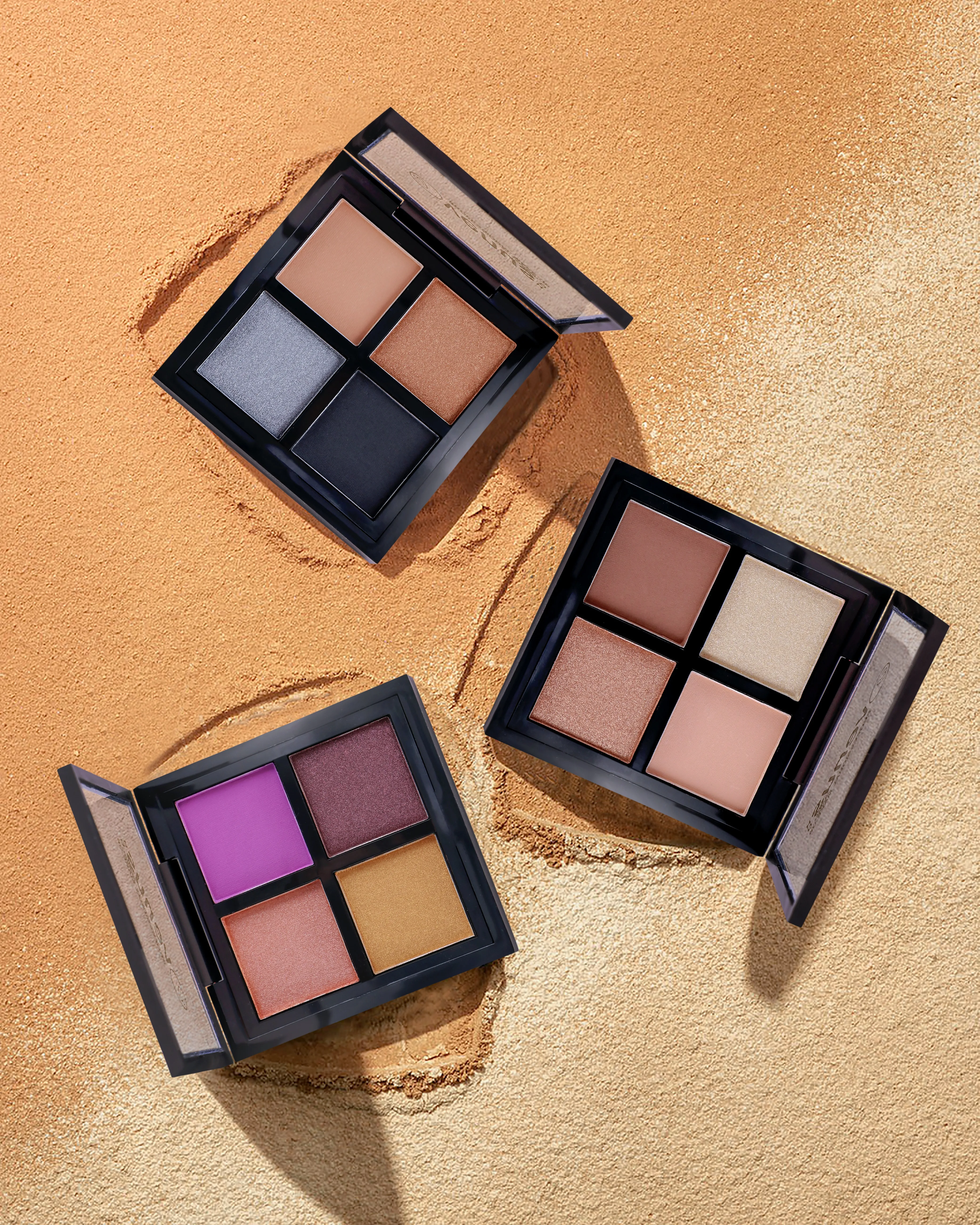 WILDÉ Beauty and Cosmetics hero banner