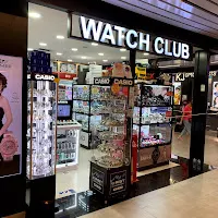 Watch Club hero banner