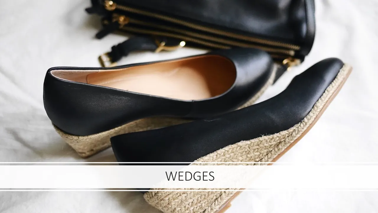 Barani Shoes hero banner
