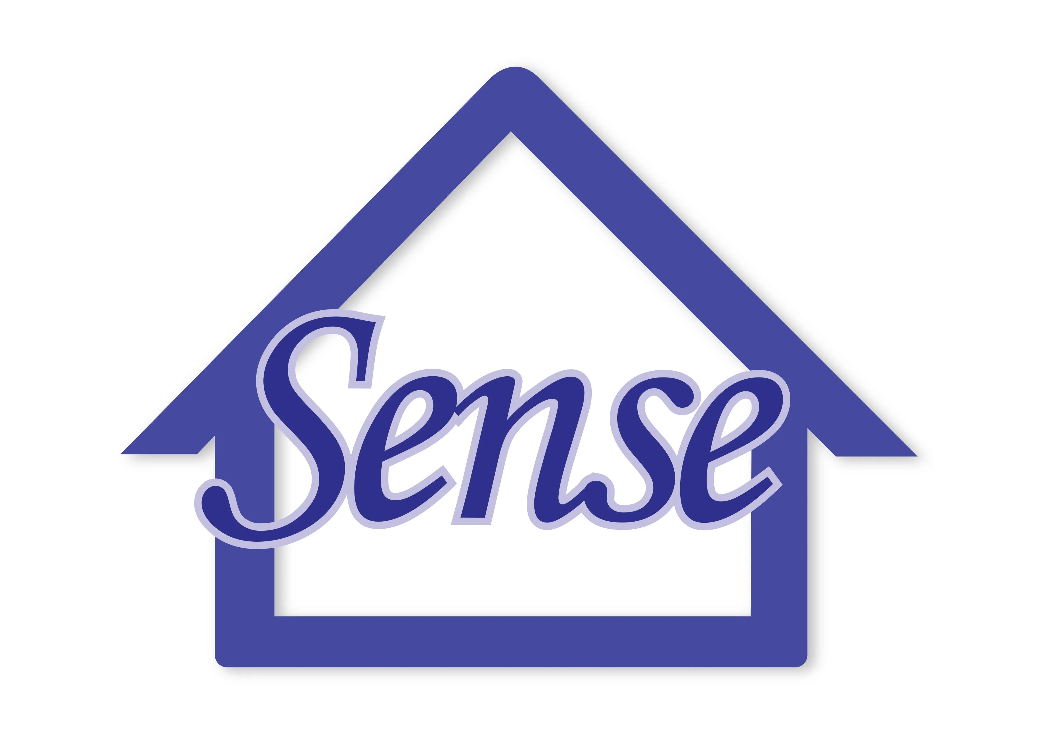 The Sense House hero banner