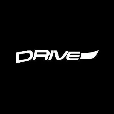 Drive Bikes hero banner